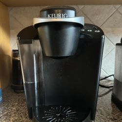 Keurig K-Cup Pod Coffee Maker