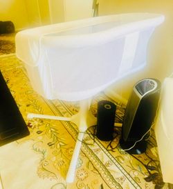 Baby Bassinet and Baby Stroller For Sale!