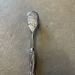 Gearwrench 1/4 Ratchet 