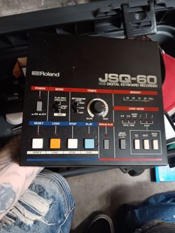 Music brand new