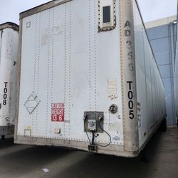 2005 Trailer