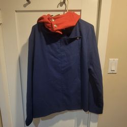 Jujutsu Kaisen Hoodie