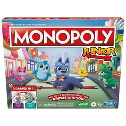 Monopoly Junior 
