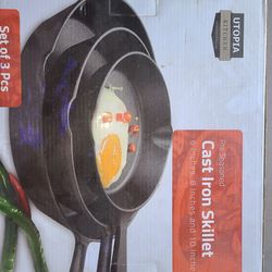 Cast Iron Skillet (915 W. Orangethorpe Ave, Fullerton 92832)