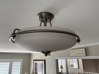 LIGHT FIXTURES