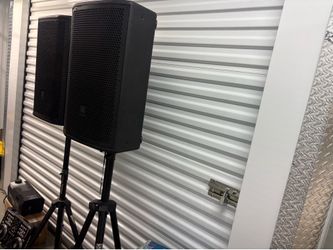 Jbl prx800