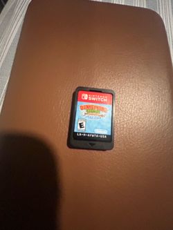 Donkey Kong Country: Tropical Freeze - Nintendo Switch