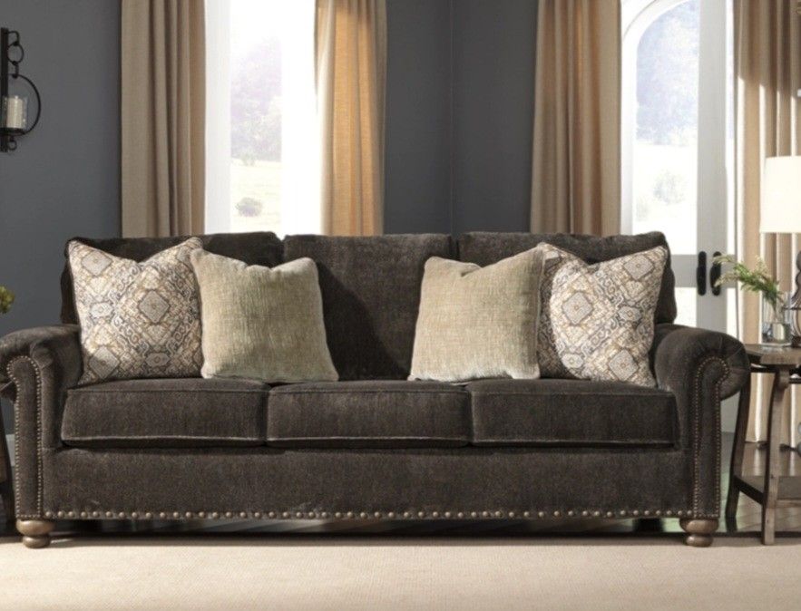 Couch Set
