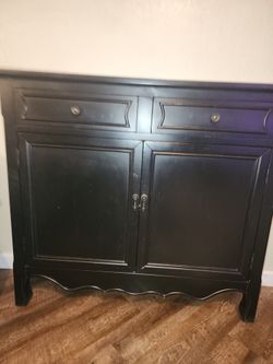 Small Cabinet