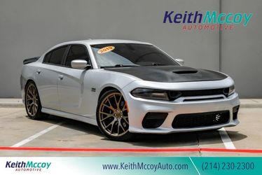 2019 Dodge Charger