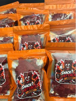 CARNE SECA TAKIS