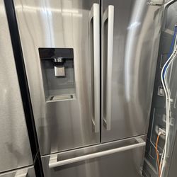 Refrigerator Bosch