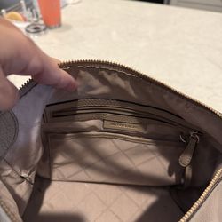 Like new Michael Kors purse