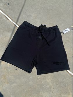 Essentials’s shorts