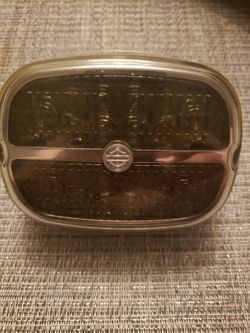 Harley Davidson OEM Tail Light