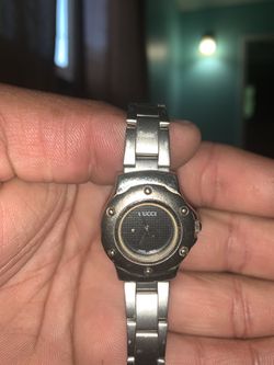 Gucci Watch!! $$150