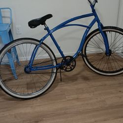 Mens Beach Cruiser 