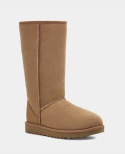 UGG Classic Tall II boot