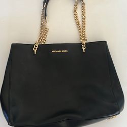 Michael Kors tote bag
