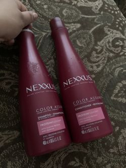 Nexxus Color Assure Shampoo/conditioner Set