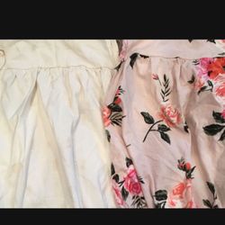 18-24 Old Navy Rompers