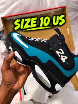Size 10 Nike men’s Griffey air max