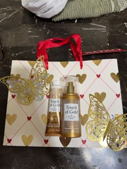 Bath &Body Works