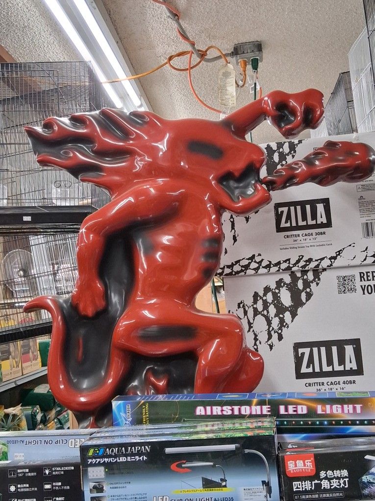 Fireball Limited Edition