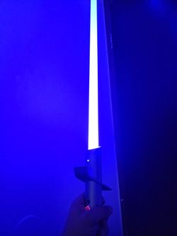 RGB Darksaber