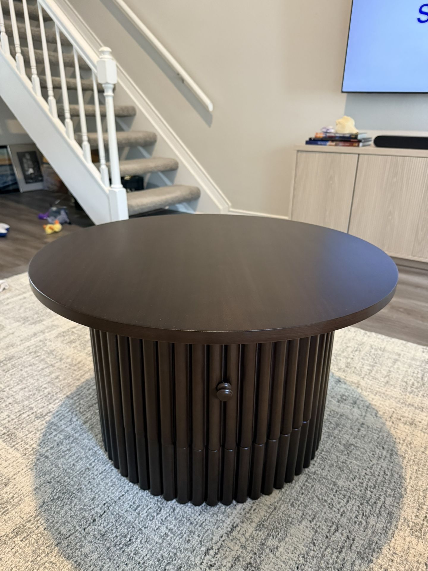Coffee Table - Less Than 6 Months Old (WayFair)