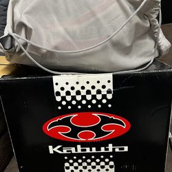 Motorcycle Helmet