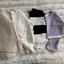 Sweater Bundle 
