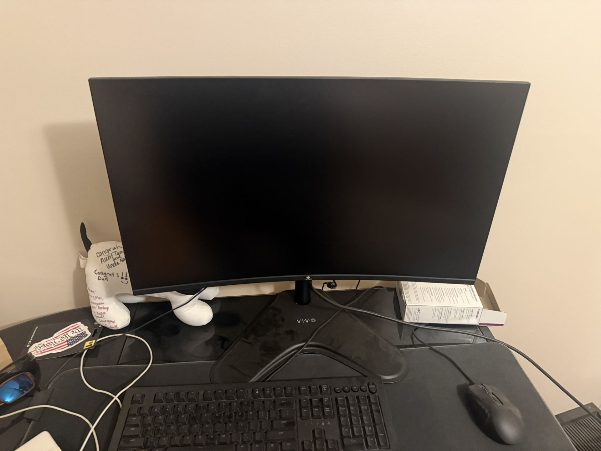 Gaming Monitor
