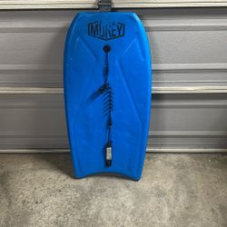 Morey Boogie Board