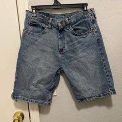 Wrangler Jorts