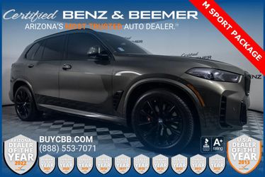 2024 BMW X5
