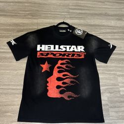 Hellstar T-Shirt 