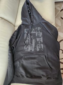 Limitted Edition, TS Eras Tour Black Hoodie
