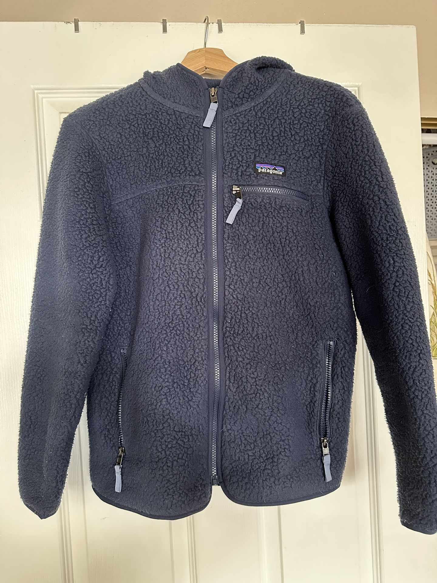 Patagonia Women’s Jacket