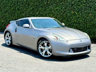 2010 Nissan Z