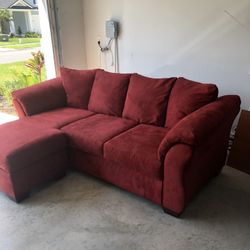 Section Sofa For Living Room 
