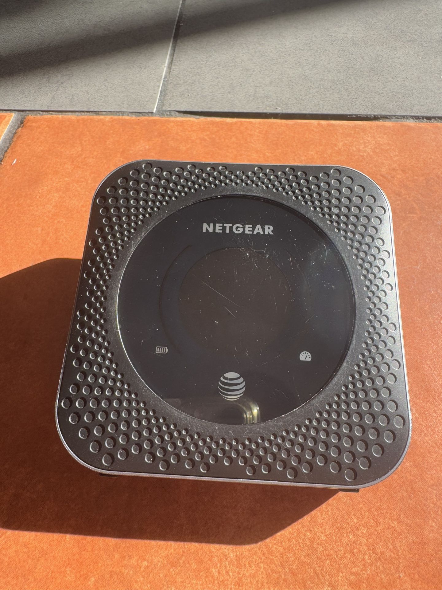 Netgear Nighthawk M1 Mobile Router Unlocked