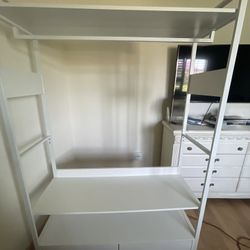 Closet Organizer 