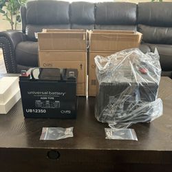UB12350 Universal Battery