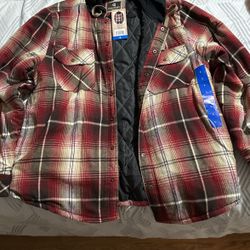 Legendary Outfitters Sweater 