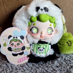 Wonderful Lruri Animal Stealth Op 