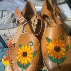 Guaraches Size 5 1/2