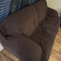 Used Brown Couches