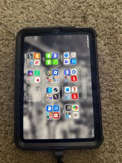 Apple iPad Mini  7th gen