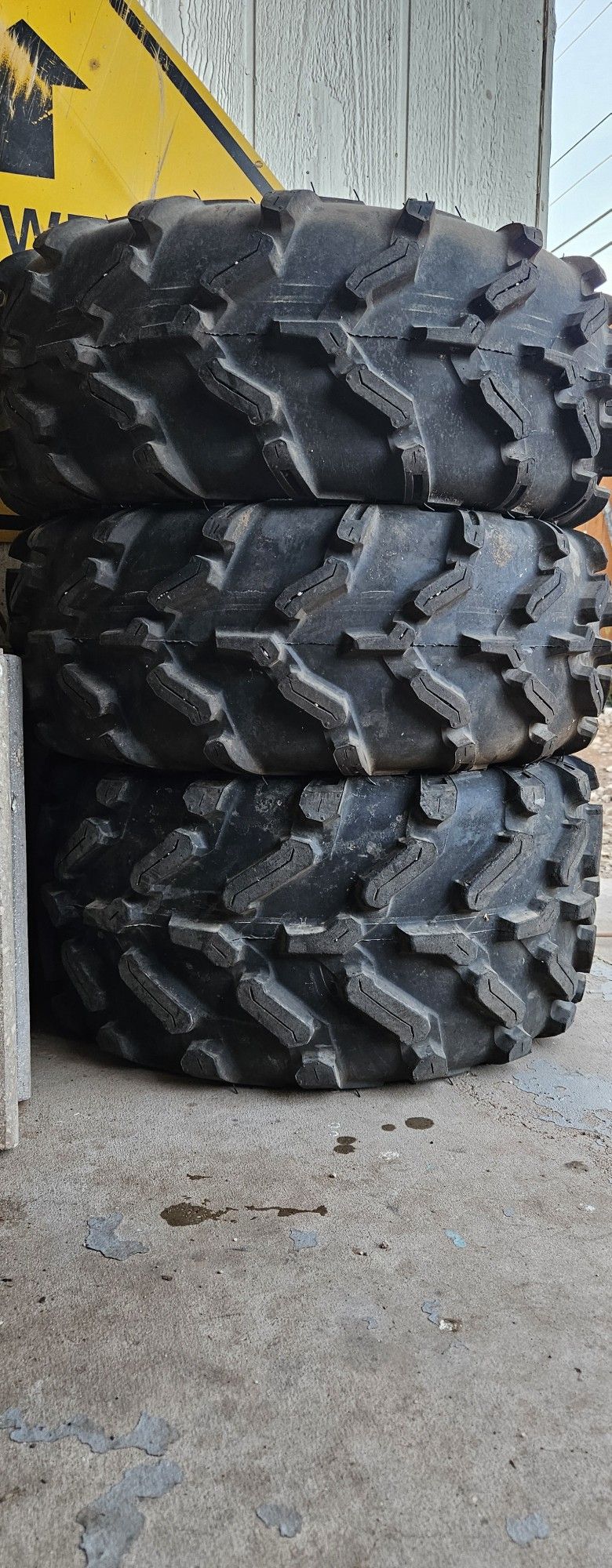 Atv Tires